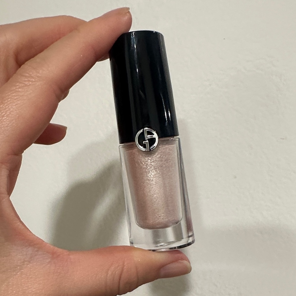 Giorgio Armani Eyeshadow tint-12S